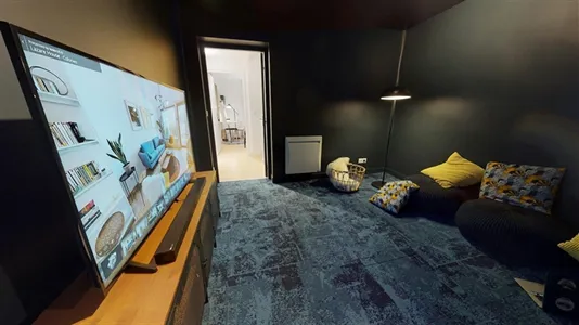 Rooms in Le Raincy - photo 5