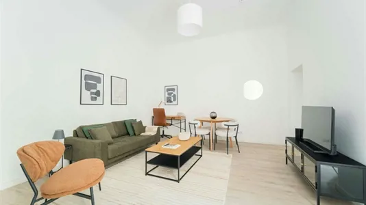 Apartments in Berlin Mitte - photo 3