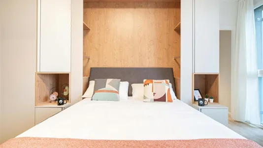 Apartments in Milano Zona 2 - Stazione Centrale, Gorla, Turro, Greco, Crescenzago - photo 6