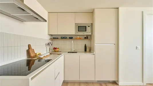 Apartments in Alcobendas - photo 4