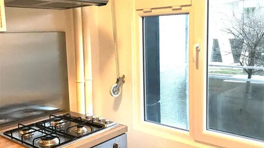 Apartments in Brussels Evere - photo 4