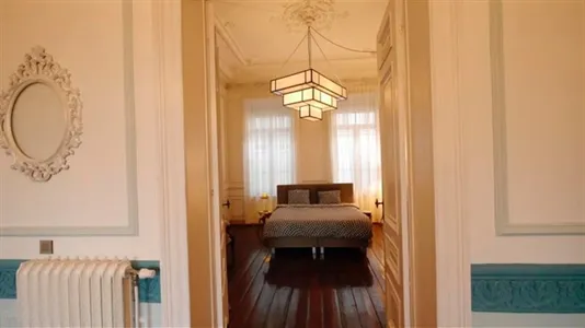 Apartments in Brussels Elsene - photo 4