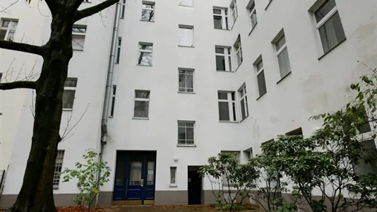 Apartments in Berlin Neukölln - photo 5