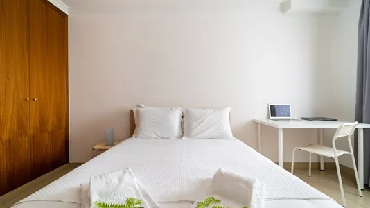 Rooms in Braga - photo 5