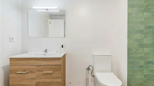 Rooms in Beniferri - photo 9