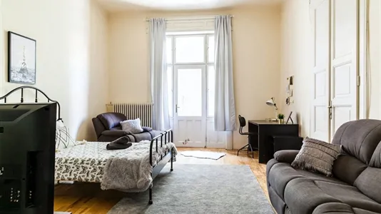 Rooms in Budapest Erzsébetváros - photo 2