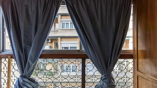 Rooms in Valencia Extramurs - photo 8