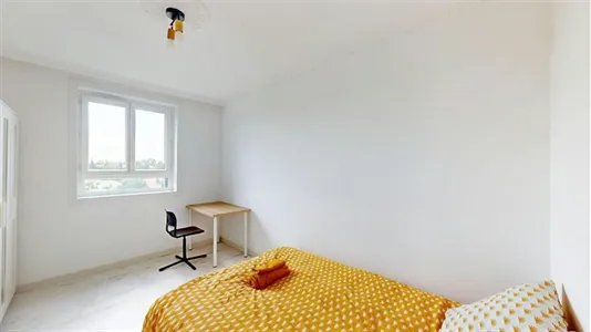 Rooms in Orléans - photo 4