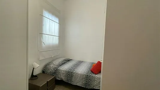 Apartments in Barcelona Sants-Montjuïc - photo 7