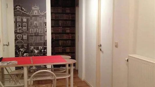 Apartments in Stad Brussel - photo 4