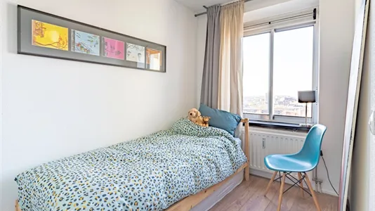 Apartments in Location is not specified - photo 10