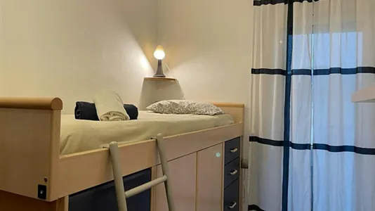 Apartments in Barcelona Eixample - photo 4