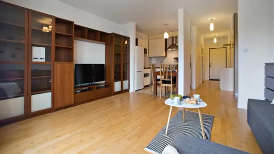 Apartments in Location is not specified - photo 4