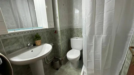 Rooms in Madrid Latina - photo 6