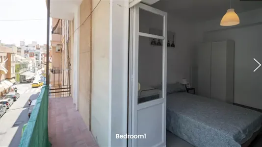 Rooms in Valencia Poblats Marítims - photo 4