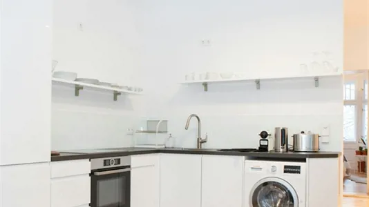 Apartments in Berlin Friedrichshain-Kreuzberg - photo 3