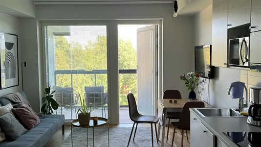Apartments in Espoo - photo 3