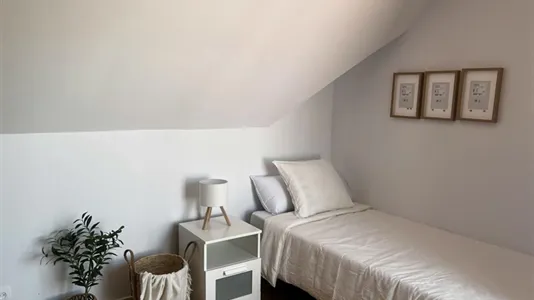 Rooms in Madrid Moncloa-Aravaca - photo 5