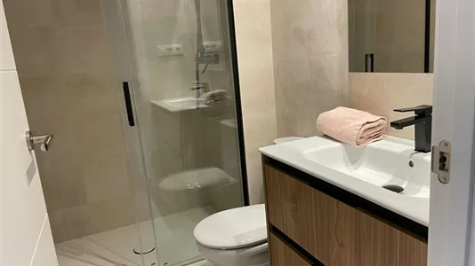 Apartments in Barcelona Sarrià-St. Gervasi - photo 8