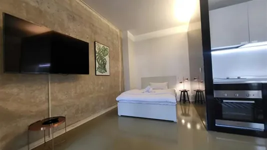 Apartments in Location is not specified - photo 8