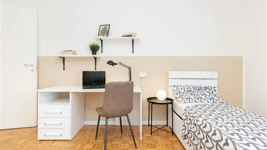 Rooms in Padua - photo 4