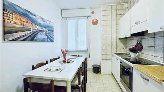 Rooms in Padua - photo 10