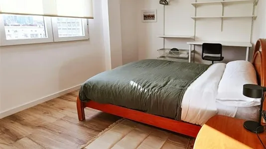 Rooms in Alboraya - photo 1