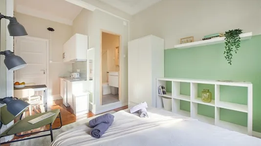 Apartments in Location is not specified - photo 9