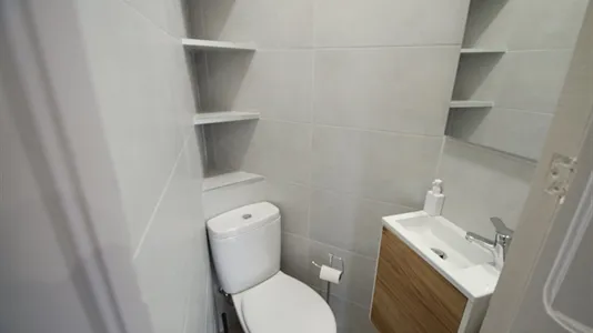 Apartments in Barcelona Eixample - photo 9