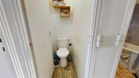 Rooms in Lille - photo 5