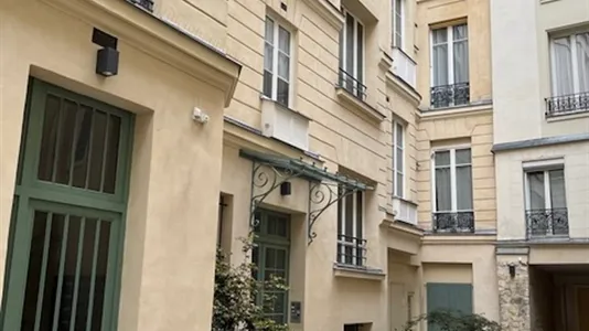 Apartments in Paris 4ème arrondissement - Marais - photo 4