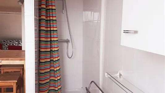 Apartments in Brussels Etterbeek - photo 9