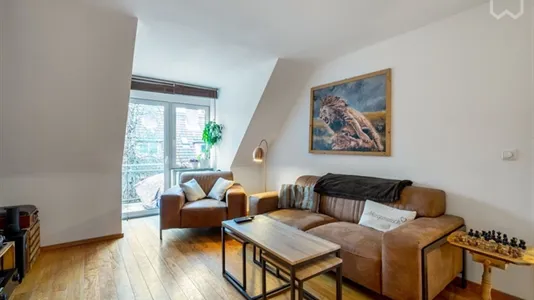 Apartments in Hamburg Wandsbek - photo 4