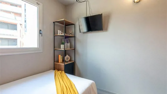 Rooms in Barcelona Sant Martí - photo 3