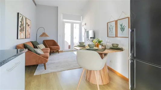 Apartments in Location is not specified - photo 1