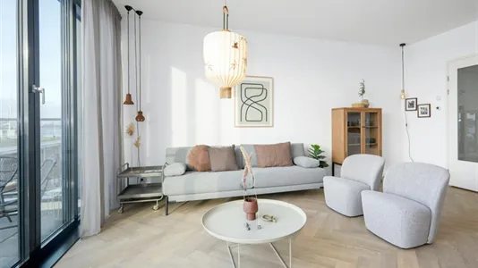 Apartments in Location is not specified - photo 5