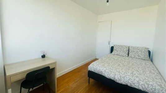 Apartments in Bobigny - photo 6