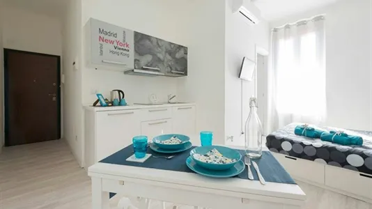 Apartments in Milano Zona 5 - Vigentino, Chiaravalle, Gratosoglio - photo 5