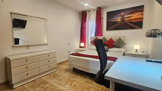 Rooms in Las Barranquillas - photo 5