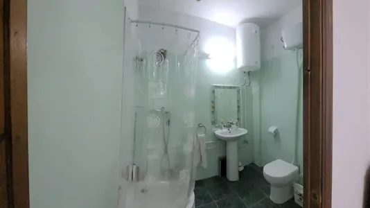 Rooms in Hacienda de Su Eminencia - photo 9