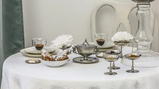 Apartments in Bologna - photo 8