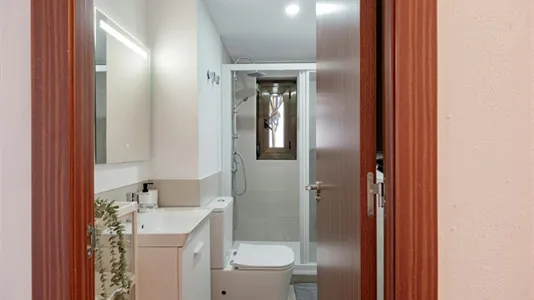 Rooms in Benimamet - photo 10