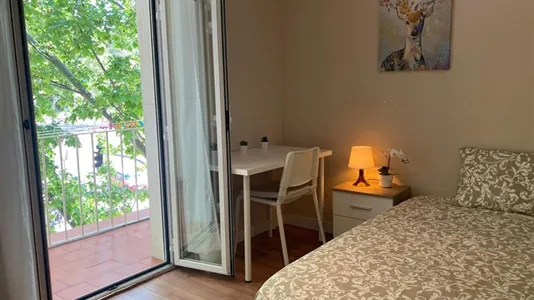 Rooms in Madrid Puente de Vallecas - photo 7