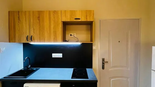 Rooms in Budapest Józsefváros - photo 4