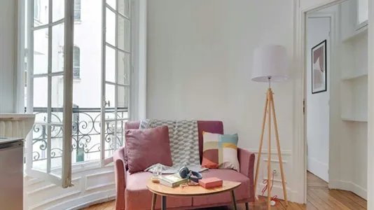 Rooms in Nanterre - photo 10