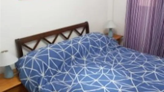 Apartments in Madrid Chamberí - photo 4