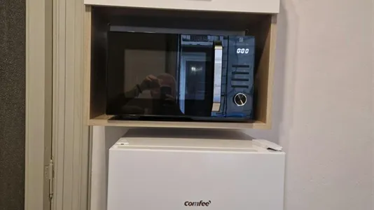 Rooms in Turin - photo 7