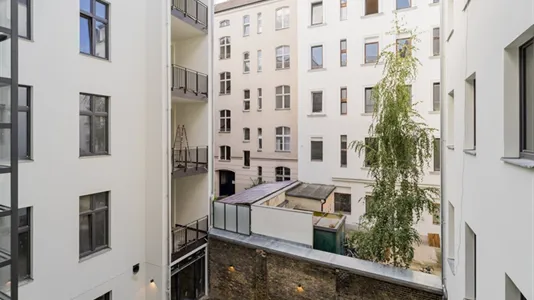 Apartments in Location is not specified - photo 9