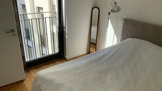 Apartments in Berlin Mitte - photo 9