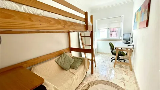 Apartments in Location is not specified - photo 4